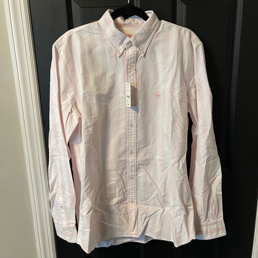 Brook brothers Button Down Shirt